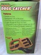 Primos Hunting- Dogg Catcher Electronic Predator Call