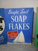Collection of Dreft & Other Brands of Laundry Soaps