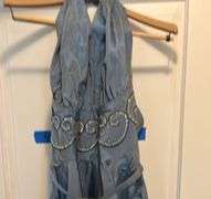 Vintage Samuel Margolis Design Cocktail Dress