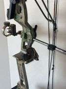 Alpine Micro Right Hand Compound Bow by Alpine Archery