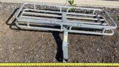 Aluminum Cargo Carrier