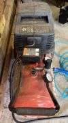 Craftsman 15 Gallon Air Compressor- see video