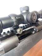 Savage Model 110 Cal. 350 Legend  Bolt Action Rifle w/ Vortex Diamondback 3-9x40 Scope