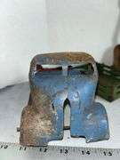 1950’s Press Steel Truck, American Flyer 629 Cattle Car, Press Steel Toy Shovel & Other Toys