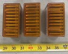 3 Ctn (150 Cartridges) CCI 22 WMR Maxi Mag Speer Gold Dot Ammo