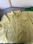 John Deere Women Med. Snow Pants, Hoods, Ball-Caps, Dealership Men’s XL Shirt & Medium JD Jacket