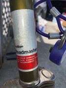 AMF Vintage Roadmaster Voyager Ladies Bicycle