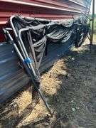 11’ Steel Universal Duck Blind For a Boat