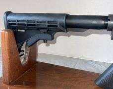 Great Lakes Firearms .350 Legend Rifle- never fired w/ Athlon Truglo 1-4x24 Scope