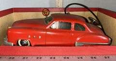 Schuco Electric Ingenico 5311 Remote Control Car