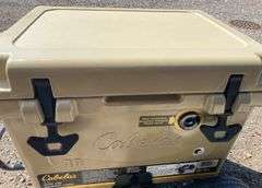 Cabela’s 40 qt. Polar Cap Equalizer Cooler