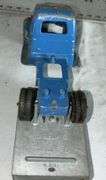 1950’s Press Steel Truck, American Flyer 629 Cattle Car, Press Steel Toy Shovel & Other Toys