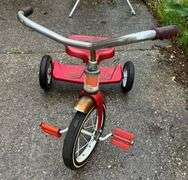 AMF Junior Children’s Tricycle