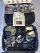 Ultimate Predator Adventure Camera