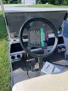 1997 Club Car Golf Cart- needs new batteries