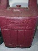 Two Coleman Lanterns & One Northwest Lantern + One Coleman Lantern Case