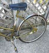 AMF Vintage Roadmaster Voyager Ladies Bicycle