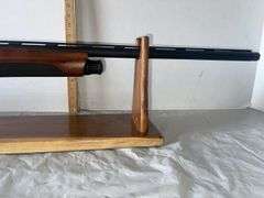 Puma 12 gauge 3” Semi-Auto Shotgun- never shot/newly assembled