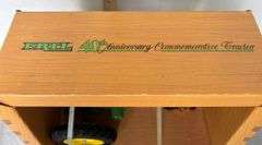 ERTL 40th Anniversary Commemorative Tractor 1/16 Scale