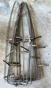 Twelve Large Fur Stretchers