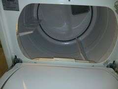 Kenmore 90 Series Heavy Duty Electric Dryer- 44"×27"×25.5"