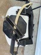 Four Gallon Backpack Sprayer