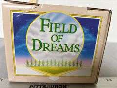 Field of Dreams Special Edition John Deere 2640 Tractor