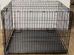 Large Dog Crate