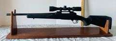Savage Model 110 Cal. 350 Legend  Bolt Action Rifle w/ Vortex Diamondback 3-9x40 Scope