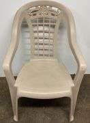 5 Outdoor Patio Chairs