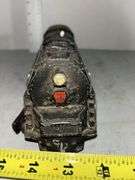 Two No. 6096 Trains, Lionel 671 O Scale Steam Locomotive & American Flyer 336 Steam Locomotive