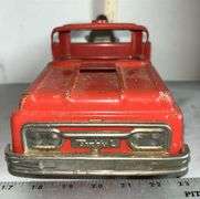 1960’s Buddy L Towing Service Truck