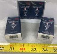 500 Cartridges CCI STD Velocity 22LR 1070 FPS 40 GR Target Ammo