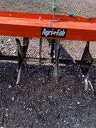 AgriFab Lawn Aerator