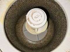 Whirlpool Heavy Duty Washer (43”T,27”W,26”D)