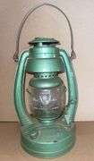 VTG Embury No. 482 "Winner" Kerosene Lantern