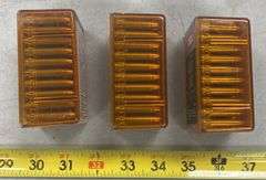 3 Ctn (150 Cartridges) CCI 22 WMR Maxi Mag Speer Gold Dot Ammo