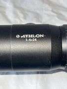 Great Lakes Firearms .350 Legend Rifle- never fired w/ Athlon Truglo 1-4x24 Scope
