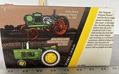ERTL John Deere 1930 Model “GP” Standard 1/16th Scale