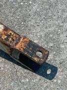 Steel Tow Behind 3’x2’ Lawn Roller w/ 30” tongue