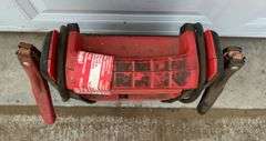 Snap On Deluxe Jumpstarter & 12V Power Supply