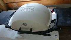 Weber Propane Grill
