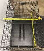 Large Dog Crate