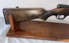 Springfield Model 87A .22 Cal Tube Feed S/L/LR Semi Auto Rifle