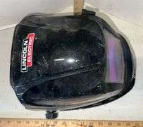 Lincoln Electric Welding Helmet