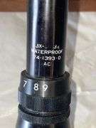 Bushnell Sportview 3-9x32 Scope