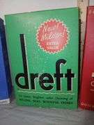 Collection of Dreft & Other Brands of Laundry Soaps
