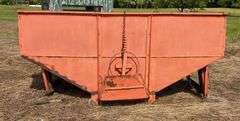 Gravity Box
