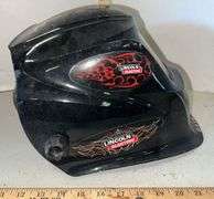 Lincoln Electric Welding Helmet