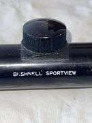 Bushnell Sportview 3-9x32 Scope